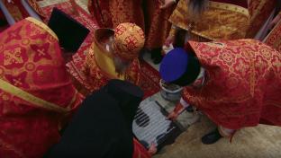 Событие, которое православные первоуральцы называют историческим