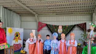 Стартовал приём заявок по программе «Земский работник культуры»