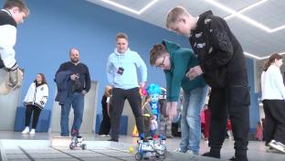 Найти свой «цвет таланта» предлагают юным первоуральцам