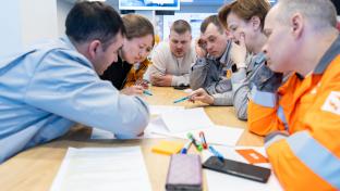 Профилактическая работа и предупреждение травматизма