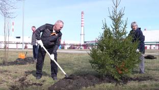 С днём рождения, ТМК!