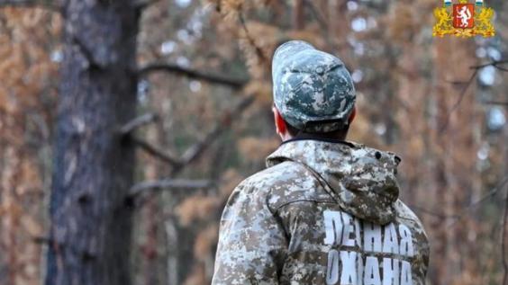 Особый противопожарный режим стартует в Свердловской области с 25 апреля