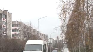 Даже если Вы никуда не едете, всё равно рискуете попасть в аварию