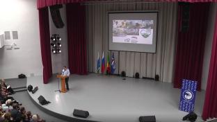 От ремонта дорог и строительства школ до здравоохранения и патриотического воспитания