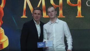 Первоуральскую академию признали лучшей школой по хоккею с мячом в России