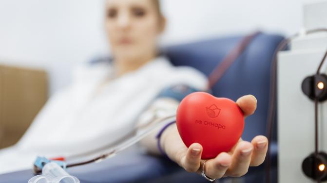 Ради спасения других