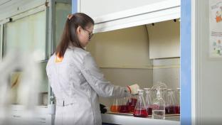 Вот уже два десятилетия они идут в ногу с передовыми технологиями, а от их оценки зависит качество продукции