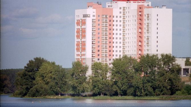 Рабочая неделя в Первоуральске будет тёплой