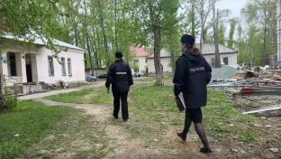 По результатам профилактического рейда в Первоуральске 10 мигрантов будут выдворены из страны