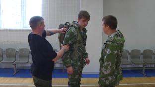 Обучение прыжкам с парашютом и военно-патриотическое воспитание молодёжи