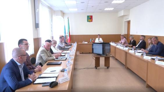 Звание «Почётный гражданин Первоуральска» впервые присвоили посмертно
