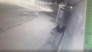 Неслыханная дерзость и элементы акробатики