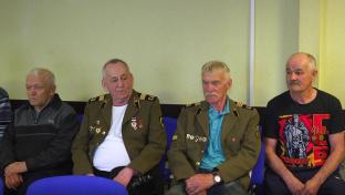 81-ю годовщину создания Группы советских войск в Германии отмечают сегодня в России