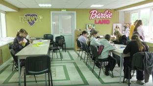 Хорошо отдохнуть, при этом получить новые знания и навыки