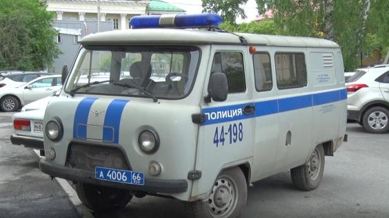 Не встал на путь исправления