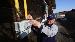 В Свердловской области рекордные темпы соцгазификации: 15 тыс. домов подключено