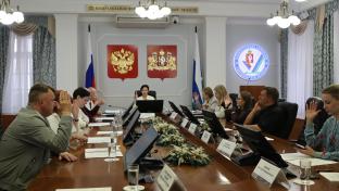 Избирательная кампания стартовала в Свердловской области