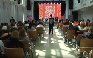 Решать сложные задачи для них – любимое развлечение
