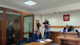 Первоуральский городской суд приступил к рассмотрению уголовного дела в отношении бывшего спортсмена, обвиняемого в причинении смертельных травм незнакомому мужчине