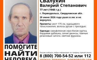ВНИМАНИЕ, РОЗЫСК!