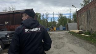 Сотрудники полиции Первоуральска повели итоги первого этапа оперативно-профилактического мероприятия «Нелегал – 2026»
