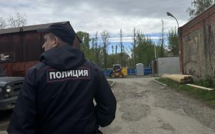 Сотрудники полиции Первоуральска повели итоги первого этапа оперативно-профилактического мероприятия «Нелегал – 2026»