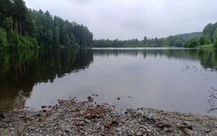 В Свердловской области усилят контроль за водоёмами