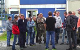 Более 15 миллионов рублей – таков общий долг руководства двух первоуральских предприятий перед бывшими сотрудниками