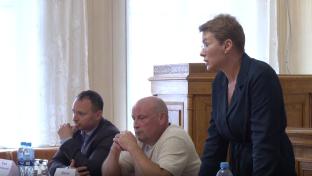 В Первоуральске продолжается работа по ликвидации последствий дождевого паводка