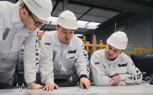 Промышленники Первоуральска и Каменска-Уральского объединили усилия, чтобы открыть новую веху в металлургии Свердловской области