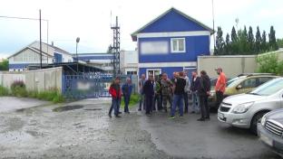 Ситуацию с долгами по зарплате на двух первоуральских предприятиях прокомментировали в прокуратуре Свердловской области