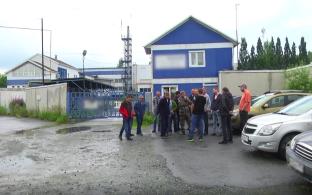 Ситуацию с долгами по зарплате на двух первоуральских предприятиях прокомментировали в прокуратуре Свердловской области