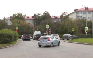 Зинаида Балабанова на любой дороге – как рыба в воде