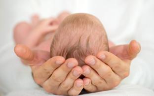 665 малышей родились в Свердловской области на прошлой неделе