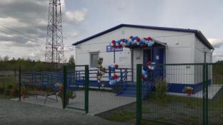 Здравоохранение на Среднем Урале продолжает развиваться