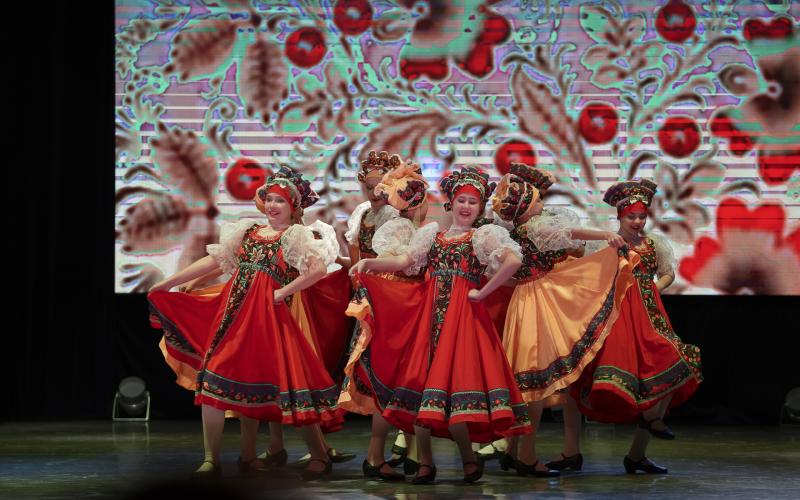 Горячее сердце металлургии