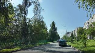 Сегодня поговорим о правилах обгона и опережения