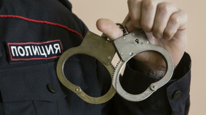 В Первоуральске задержана женщина по подозрению в хранении запрещённых веществ