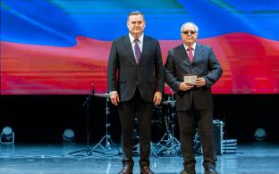 «Я прикипел к производству. Я “однолюб”»