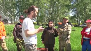 С начала года в Свердловской области потерялись 852 человека
