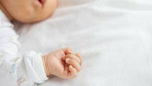 За прошедшую неделю в Свердловской области родились 705 малышей