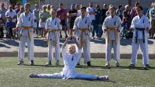 Первоуральцев приглашают отметить День физкультурника