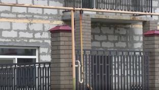 Владельцы более пятидесяти тысяч домов на Среднем Урале получили голубое топливо