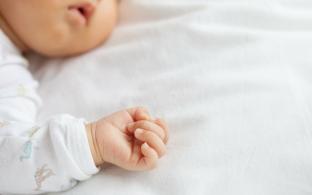 638 малышей родились в Свердловской области на прошлой неделе