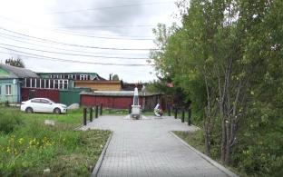Первоуральские волонтёры отправились в Старые Решёты