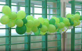 В Первоуральске продолжают развивать инфраструктуру образовательных учреждений