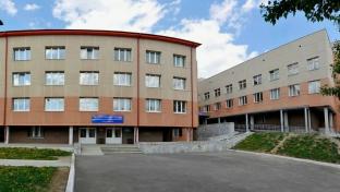 С 21 сентября в детской больнице Первоуральска начнёт вести приём пациентов новый врач-невролог Дарья Жиделева