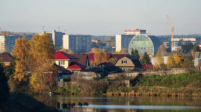 Рабочая неделя в Первоуральске будет тёплой