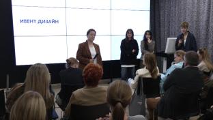 Будущие урбанисты, маркетологи, иллюстраторы и дизайнеры исследуют Первоуральск и его окрестности