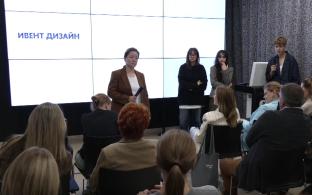 Будущие урбанисты, маркетологи, иллюстраторы и дизайнеры исследуют Первоуральск и его окрестности